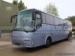 VDL Bova / FHD Futura Classic 127-365