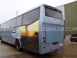 VDL Bova / FHD Futura Classic 127-365