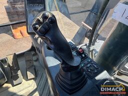 Volvo EWR 170E triple giek - blad + stempels - 5800 u...