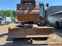 Volvo EWR 170E triple giek - blad + stempels - 5800 u...