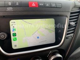 IVECO Daily 70C18HP TK KOFF V500X LBW OHNE TÜREN LUFTF