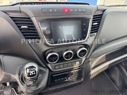 IVECO Daily 70C18H FILZ KOFFER RFK TEMPOMAT LED KLIMA