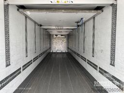 Schmitz Cargobull Semitrailer Reefer Multitemp Dobbeldekk