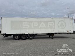 Schmitz Cargobull Semitrailer Reefer Multitemp Dobbeldekk