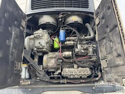Schmitz Cargobull Semitrailer Reefer Multitemp Dobbeldekk