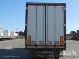 Schmitz Cargobull Semitrailer Reefer Multitemp Dobbeldekk