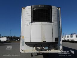 Schmitz Cargobull Semitrailer Reefer Multitemp Dobbeldekk