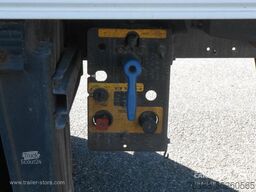 Schmitz Cargobull Semitrailer Reefer Multitemp Dobbeldekk
