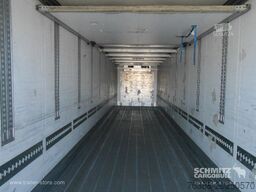 Schmitz Cargobull Semitrailer Reefer Multitemp Dobbeldekk