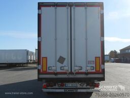 Schmitz Cargobull Semitrailer Reefer Multitemp Dobbeldekk