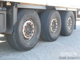 Schmitz Cargobull Semitrailer Reefer Multitemp Dobbeldekk