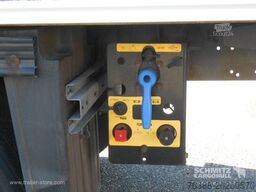 Schmitz Cargobull Semitrailer Reefer Multitemp Dobbeldekk