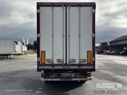 Schmitz Cargobull Semitrailer Reefer Multitemp Dobbeldekk