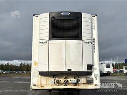 Schmitz Cargobull Semitrailer Reefer Multitemp Dobbeldekk