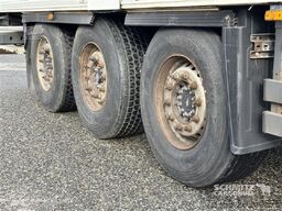 Schmitz Cargobull Semitrailer Reefer Multitemp Dobbeldekk