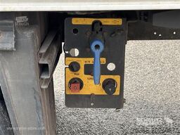Schmitz Cargobull Semitrailer Reefer Multitemp Dobbeldekk