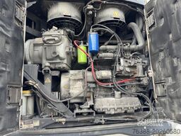 Schmitz Cargobull Semitrailer Reefer Multitemp Dobbeldekk