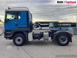 MAN TGS 18.480 4X4H BLS