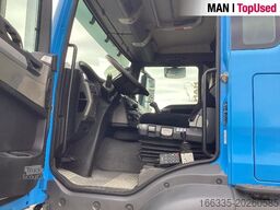 MAN TGS 18.480 4X4H BLS