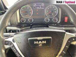 MAN TGS 18.480 4X4H BLS