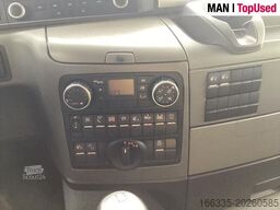 MAN TGS 18.480 4X4H BLS