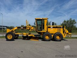 Caterpillar 140H 140H 3306 engine