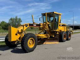 Caterpillar 140H 140H 3306 engine