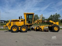 Caterpillar 140H 140H 3306 engine