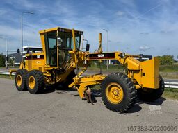 Caterpillar 140H 140H 3306 engine