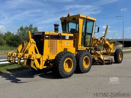 Caterpillar 140H 140H 3306 engine