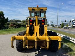 Caterpillar 140H 140H 3306 engine