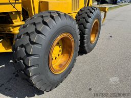 Caterpillar 140H 140H 3306 engine