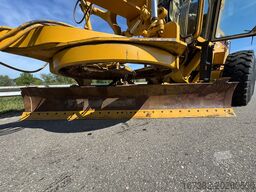 Caterpillar 140H 140H 3306 engine