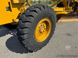 Caterpillar 140H 140H 3306 engine