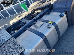 Mercedes Actros 1851 Actros 4X2 BigSpace 2xTanks Euro 6