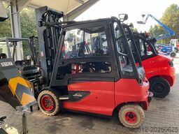 Linde E 50 HL 01 600