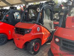 Linde H 50 D 02 600 EVO