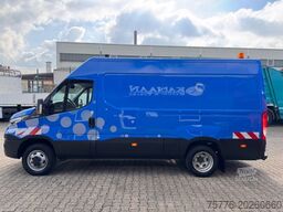 IVECO Daily Kasten 50 C 170 Werkstattwagen SORTIMO