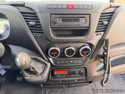 IVECO Daily Kasten 50 C 170 Werkstattwagen SORTIMO