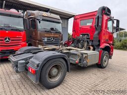 MERCEDES-BENZ 1848 Arocs 4 HAD  4x4  Kipphydraulik