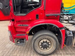 MERCEDES-BENZ 1848 Arocs 4 HAD  4x4  Kipphydraulik