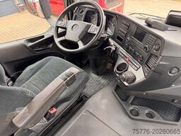 MERCEDES-BENZ 1848 Arocs 4 HAD  4x4  Kipphydraulik