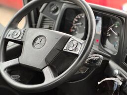 MERCEDES-BENZ 1848 Arocs 4 HAD  4x4  Kipphydraulik