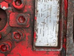 YANMAR vio 25 Minibagger, Powertilt, 2 Löffel ,