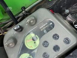 YANMAR vio 25 Minibagger, Powertilt, 2 Löffel ,