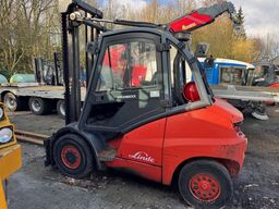 Linde H45T