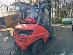 Linde H45T