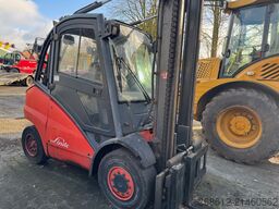 Linde H45T