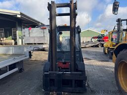 Linde H45T