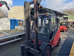 Linde H45T